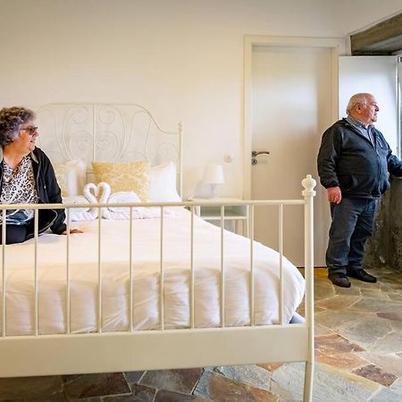 Вилла Casa Dos Calcos Ангра-ду-Эроижму Экстерьер фото