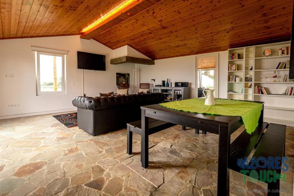 Вилла Casa Dos Calcos Ангра-ду-Эроижму Экстерьер фото